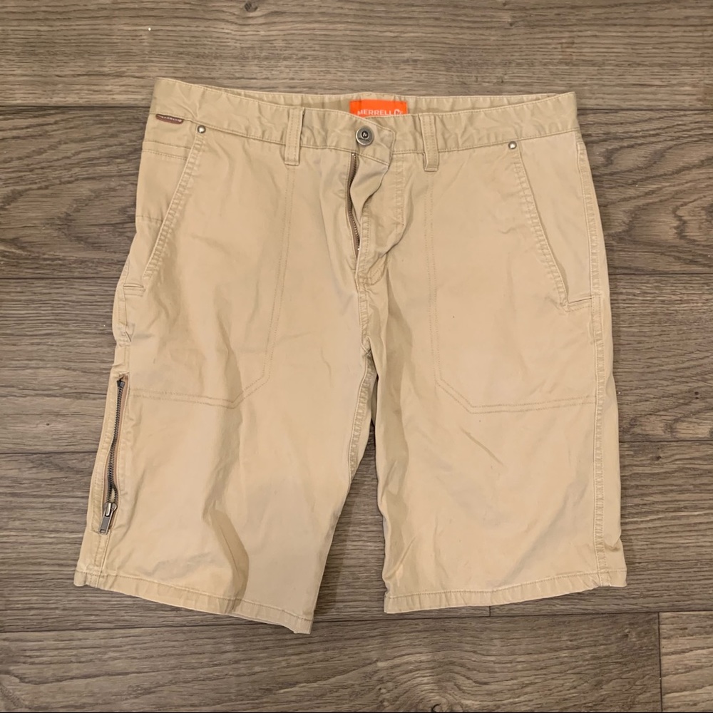 Merrell shorts
